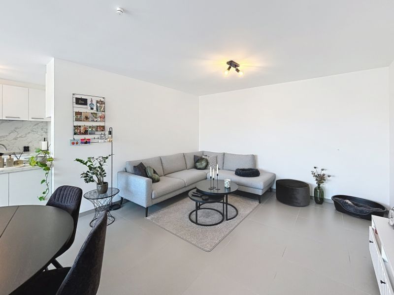 Modern APPARTEMENT foto 8