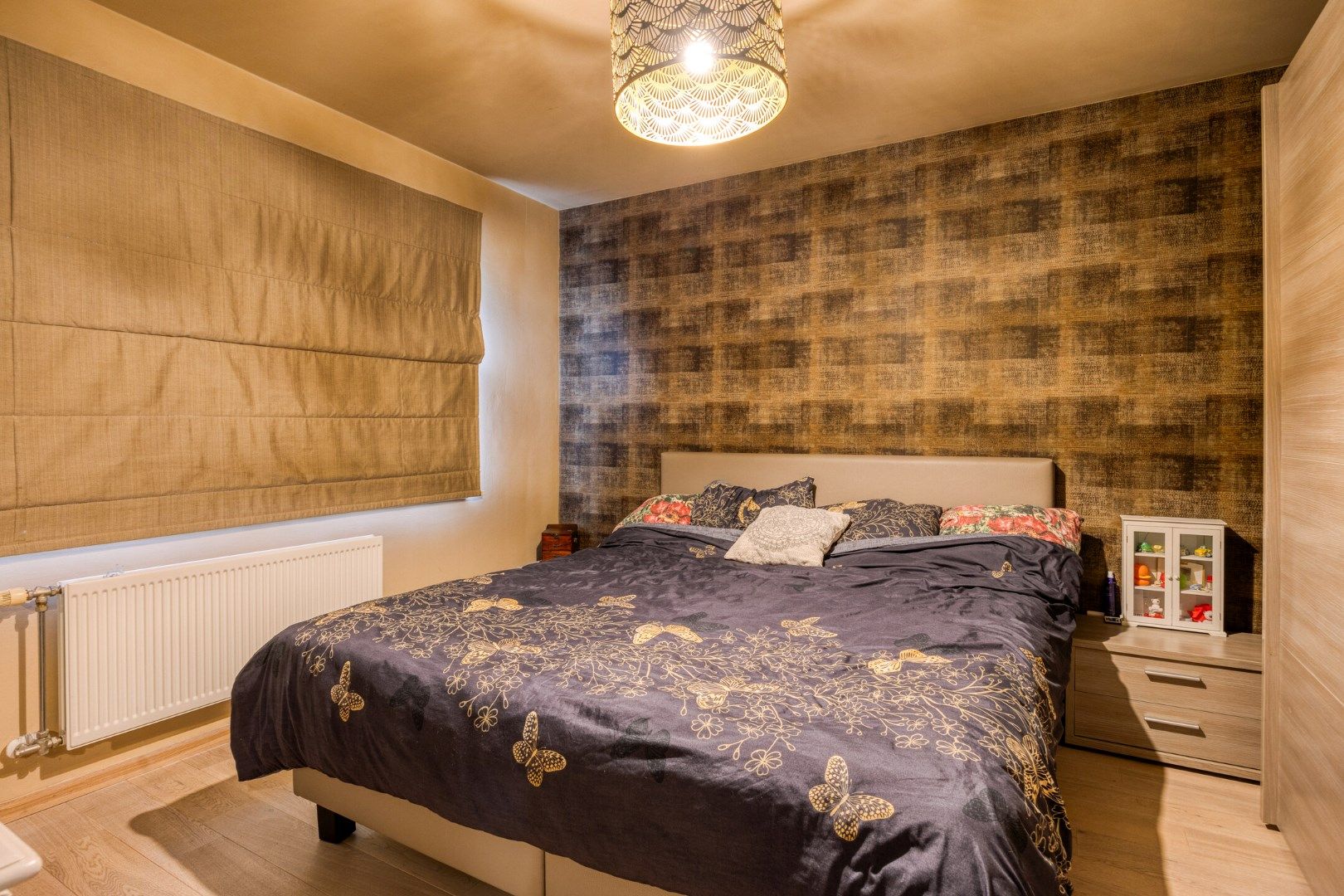 Instapklaar gelijkvloers appartement met 3 slpks, centraal gelegen in Balen !  foto 11