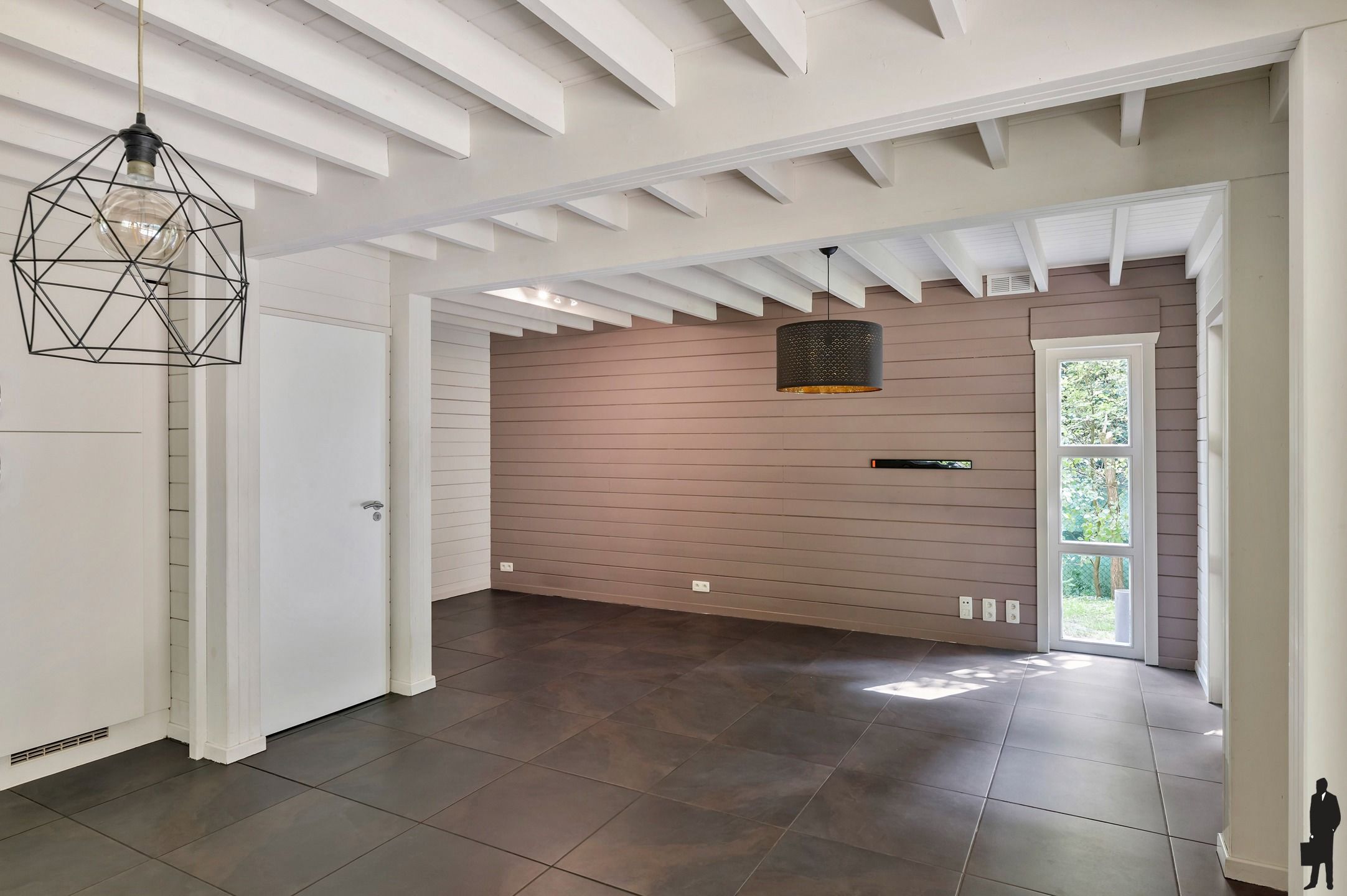 Charmante woning in groene omgeving foto 8