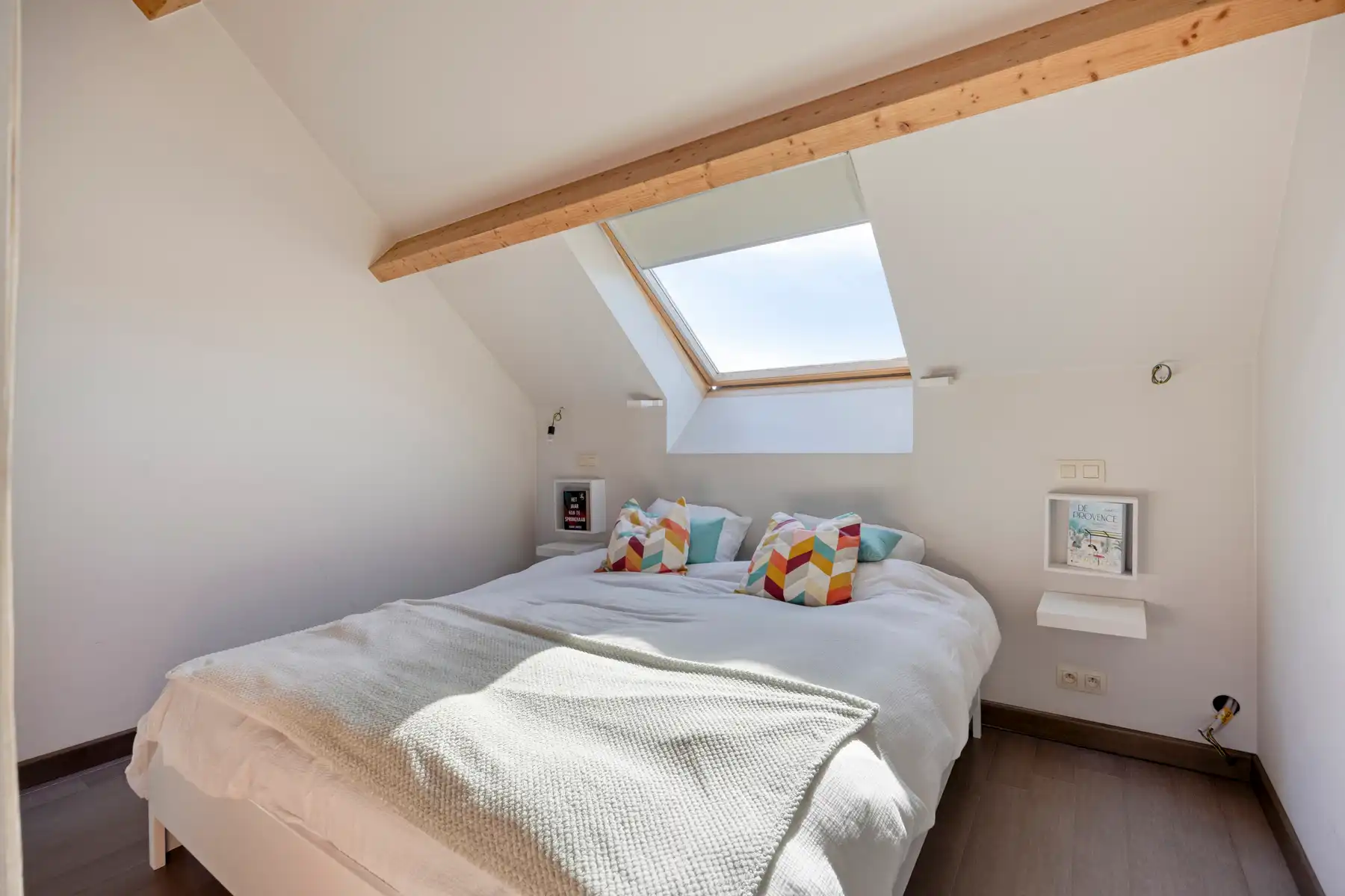 Woning met bijhorende zorgwoning / zelfstandige ruimte foto 22