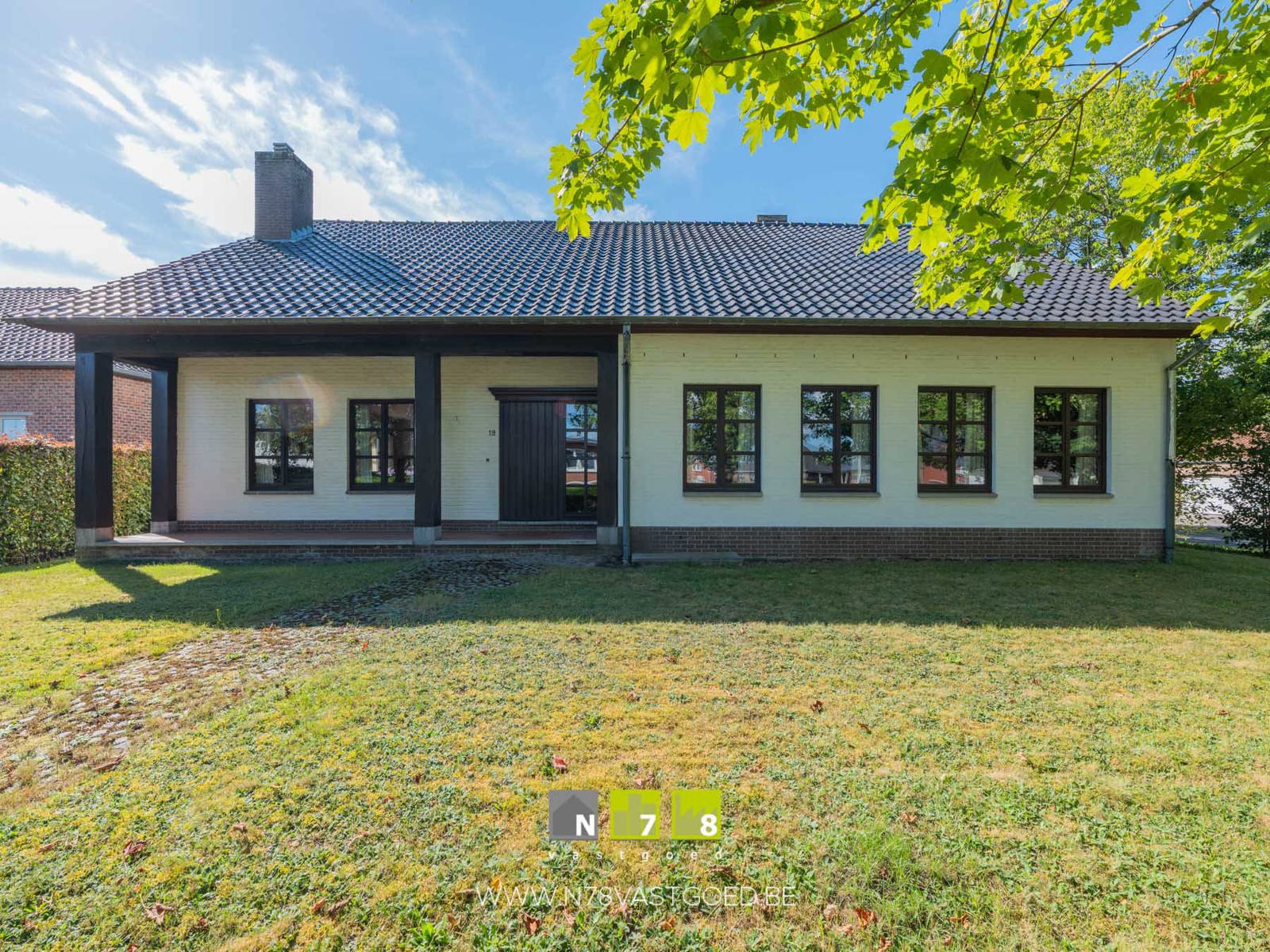 Huis te koop foto 27