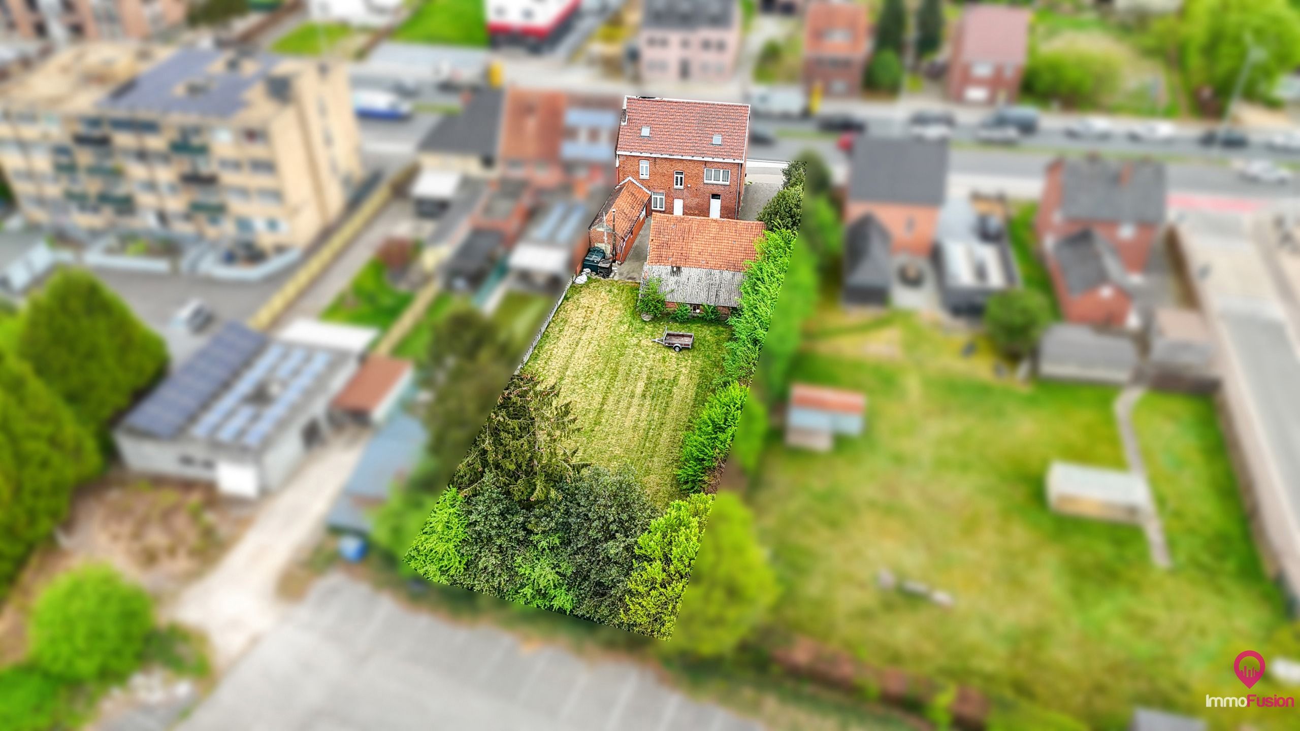 Huis te koop foto 45