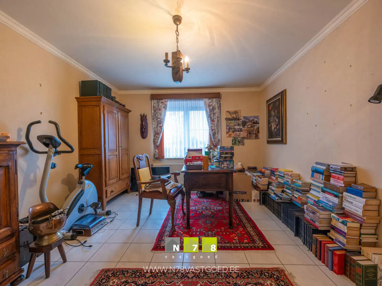 Appartement te koop foto 35
