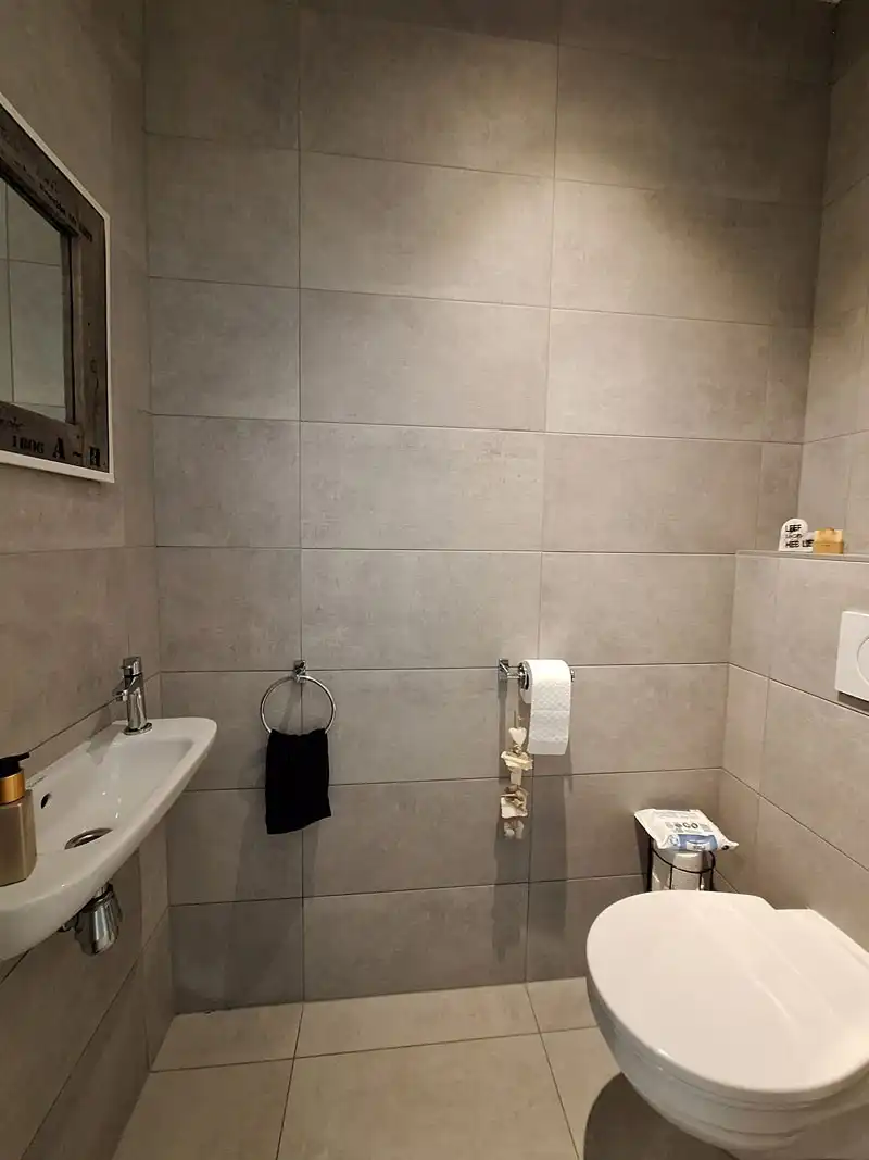 Prachtig, energiezuinig nieuwbouw appartement foto 20