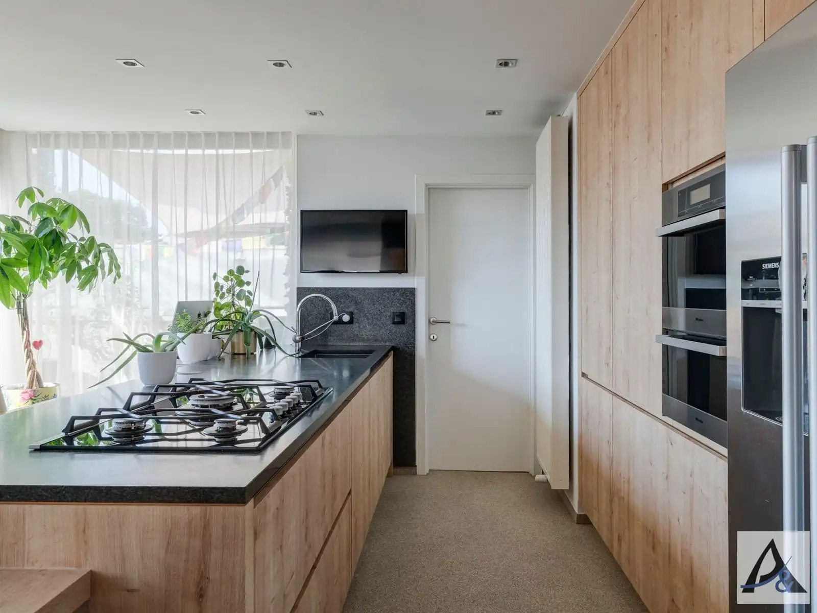 ruim en exclusief penthouse te koop nabij centrum van Beringen! foto 17