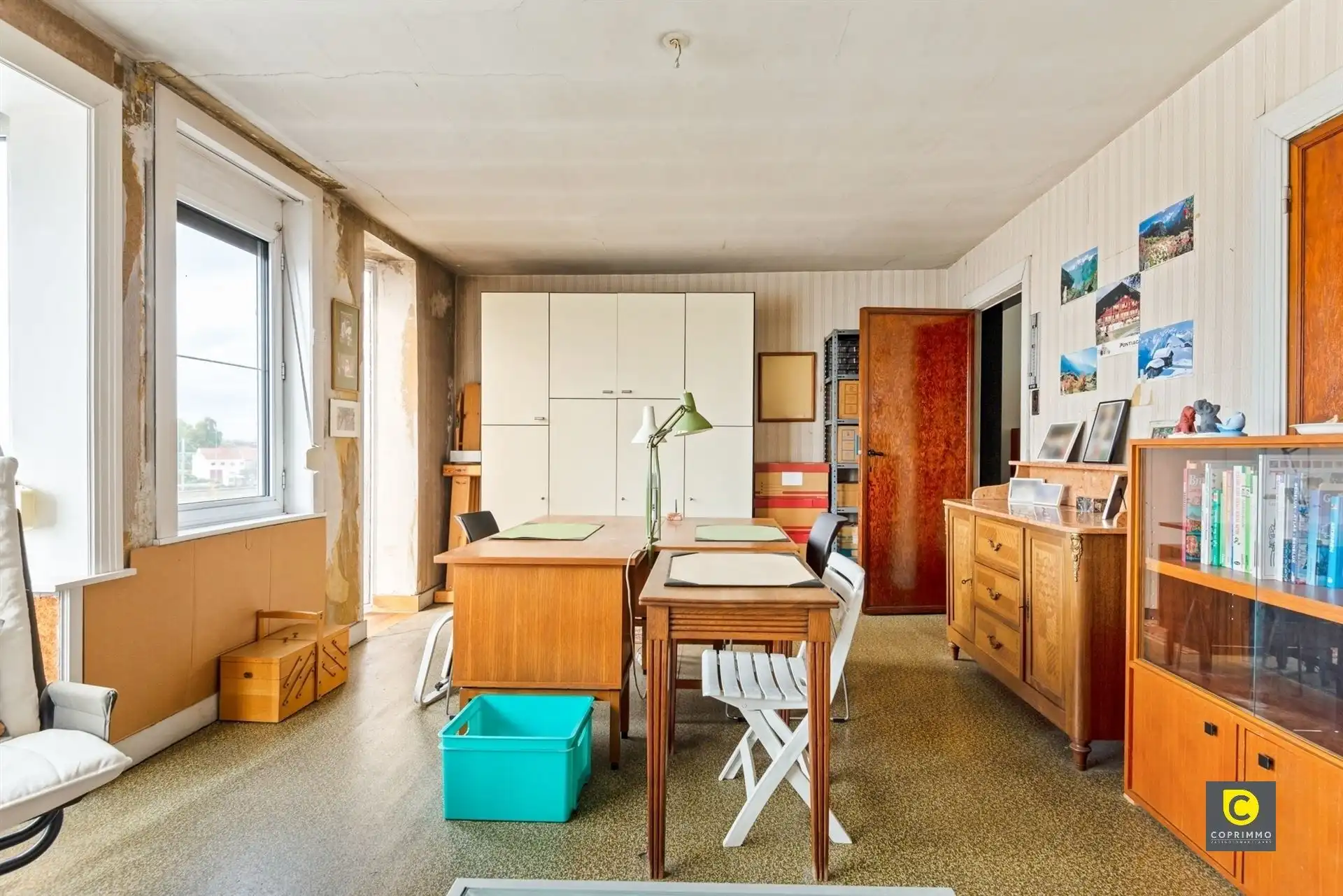 Ruime woning met potentieel foto 14