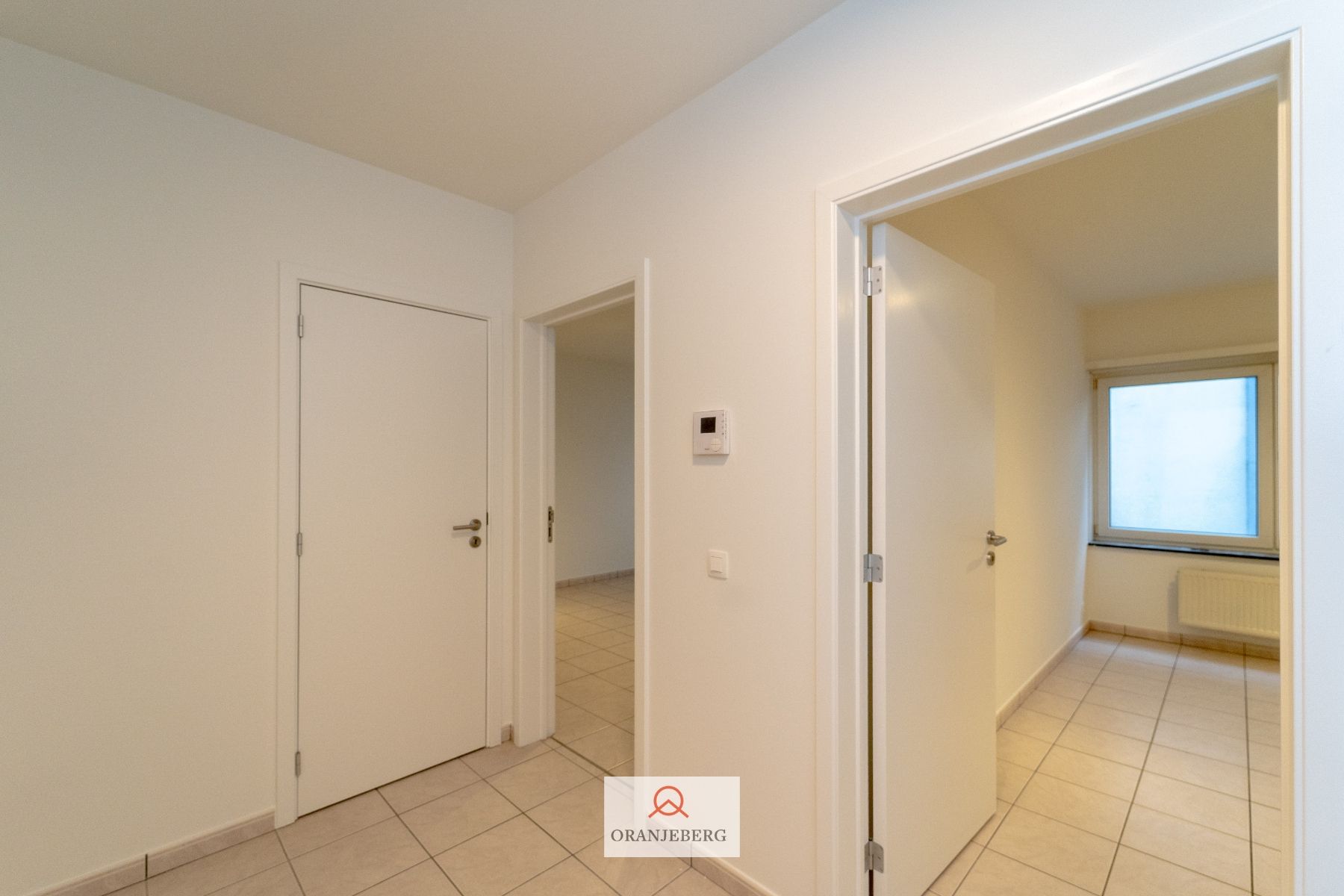 Duplex app met 2 slpk's vlakbij Kouter hartje Gent foto 13