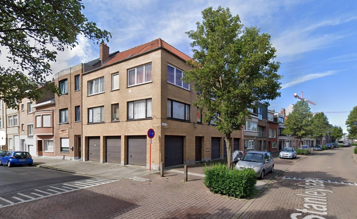 Huis te koop Stanleylaan 35 - - 8400 Oostende