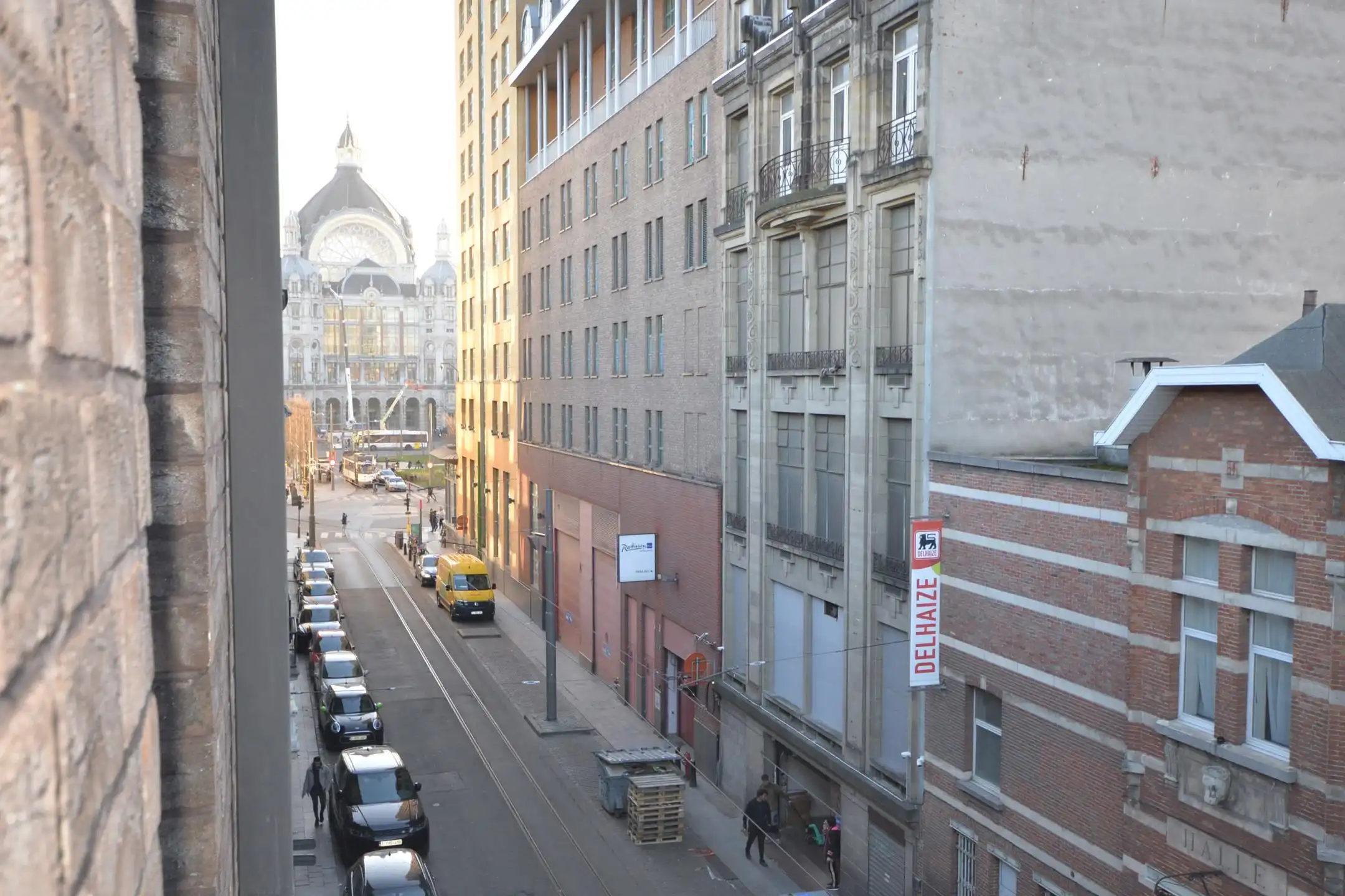 Appartement te huur foto 24