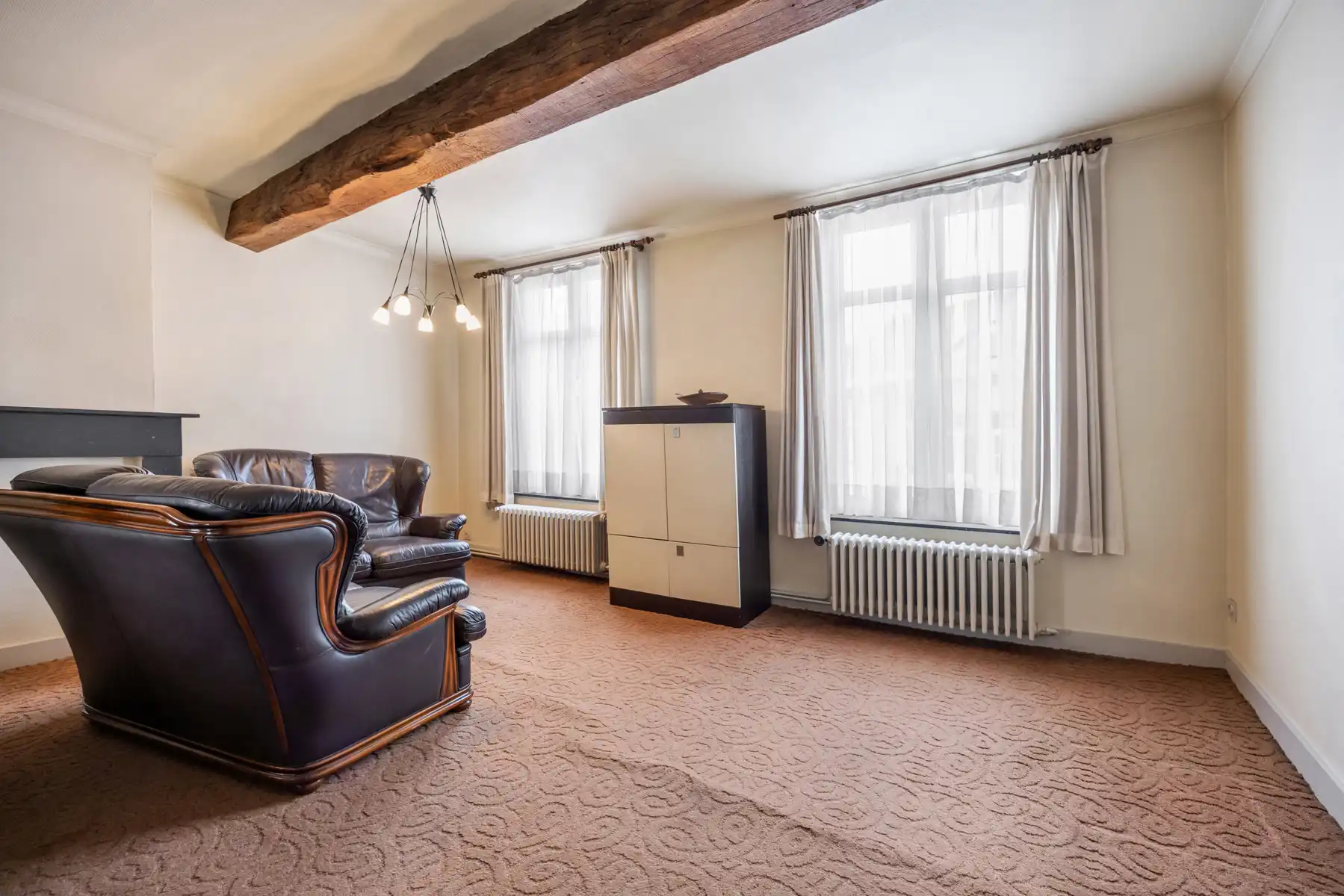 HERENHUIS - 6 SLK - 2 BDK - ATELIER - WINKEL - CENTRUM foto 27