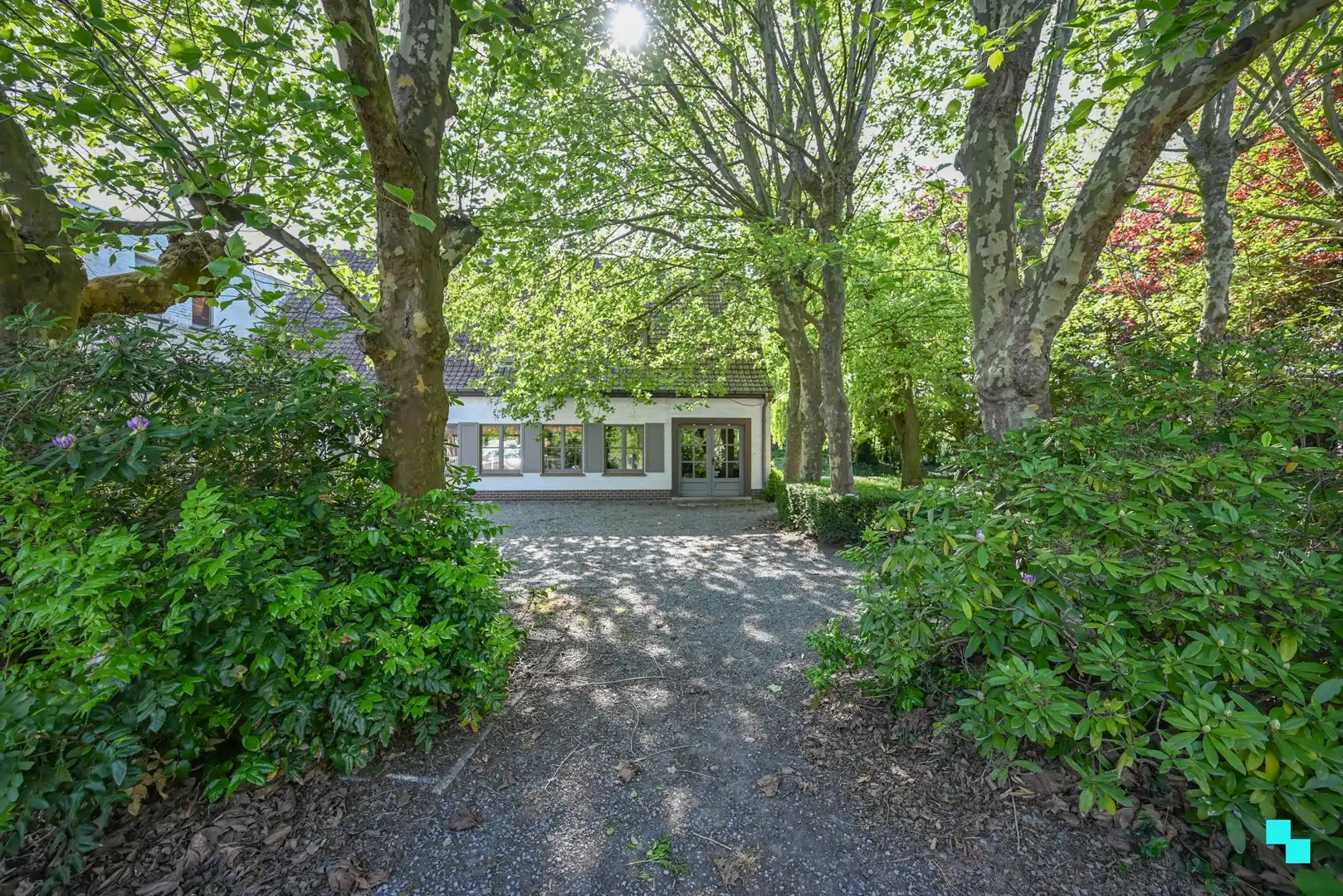 Horecagelegenheid met bijhorende woning in groene omgeving te Ingelmunster foto 18