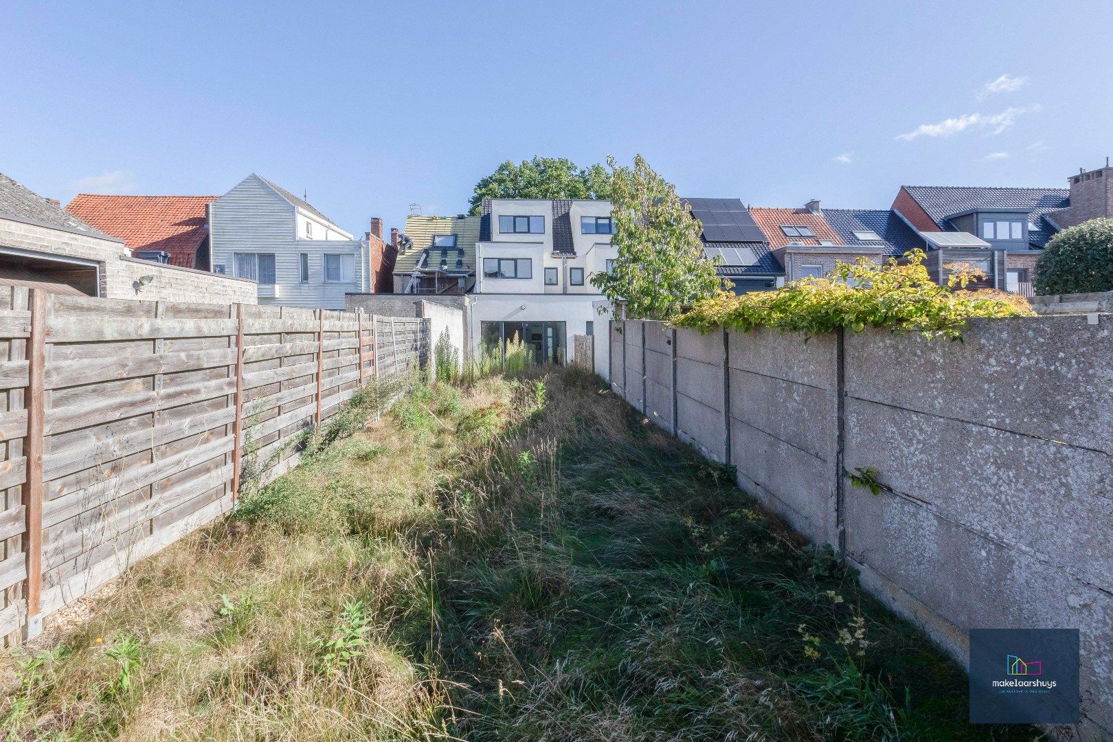Instapklare energiezuinige woning met 3slpk tuin en staanplaats foto 23