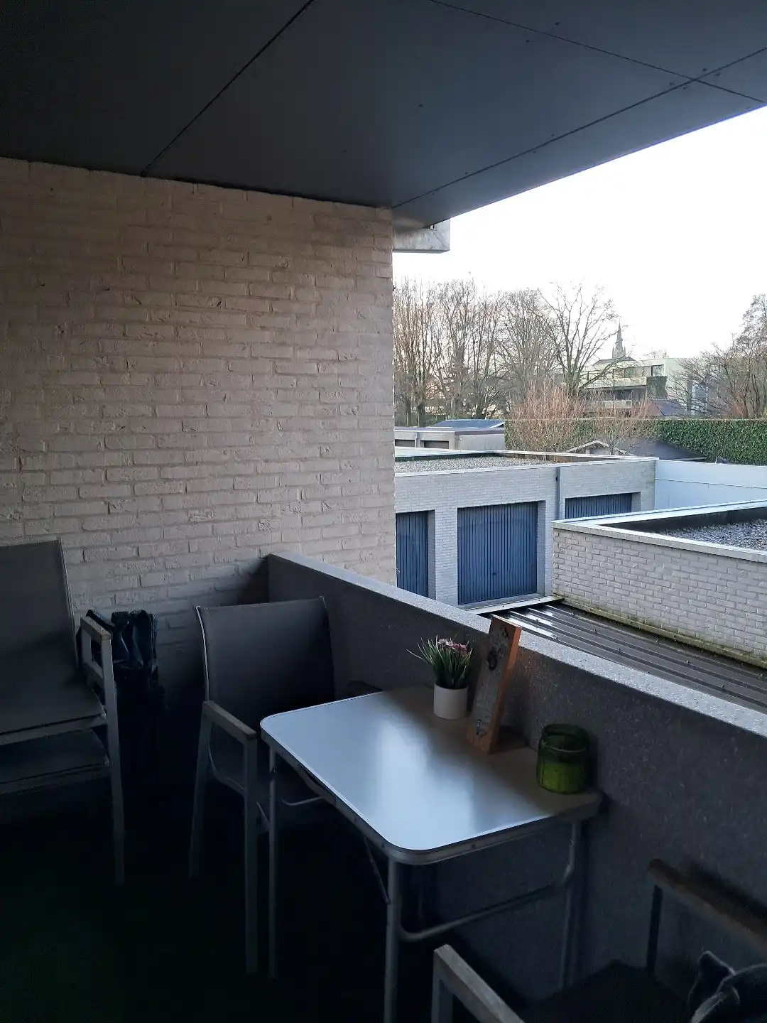 Instapklaar appartement te huur in het centrum van Wingene! foto 10