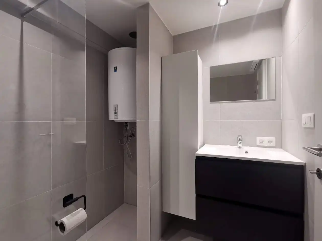 Sfeervolle studio in het centrum van Hasselt foto 6