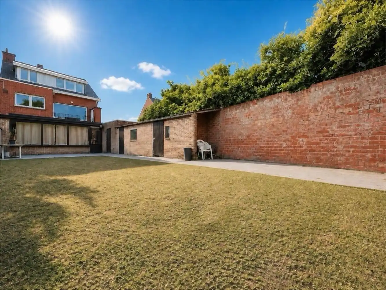 Huis te koop Zuidstraat 9 - 8480 Ichtegem