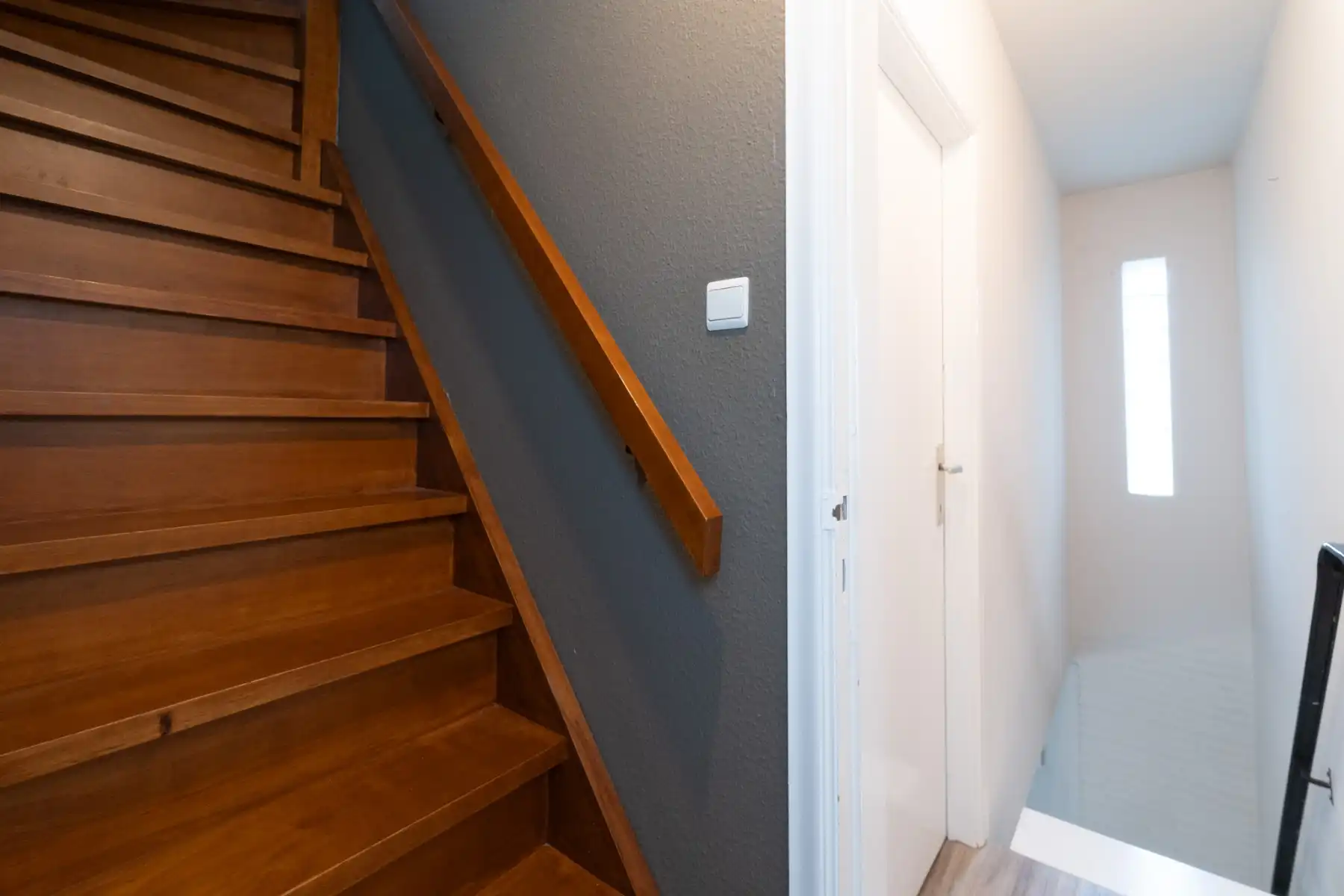 Woning met drie slaapkamers en een zuid gerichte tuin foto 17