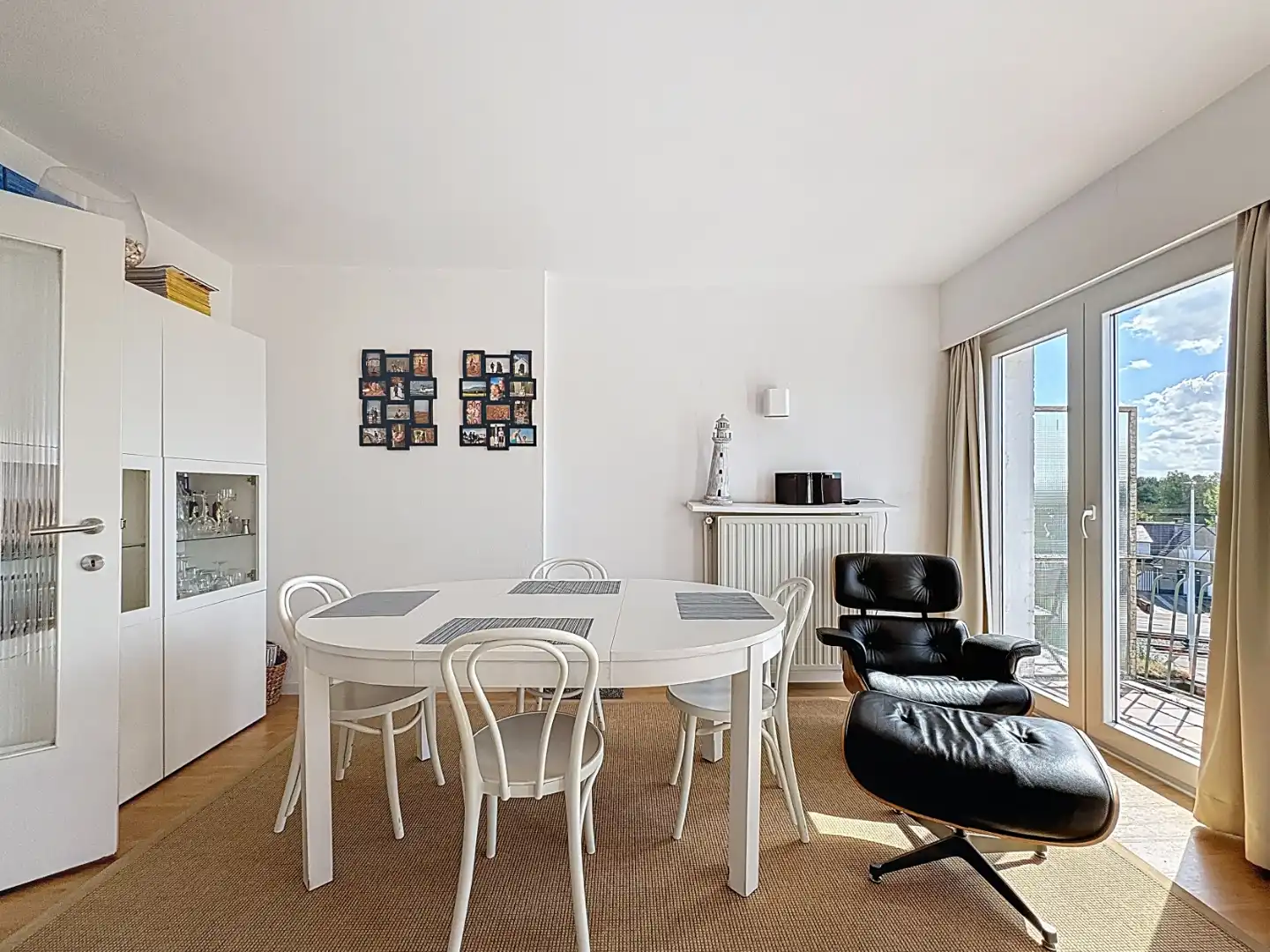 Zongericht appartement nabij het strand. foto 5