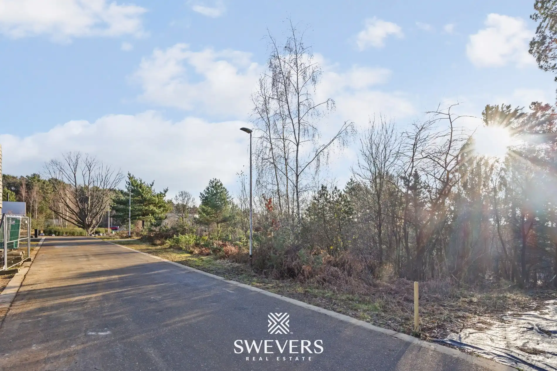  Exclusieve residentiële bouwgrond in villapark Sterrenwacht te Bolderberg   foto 13