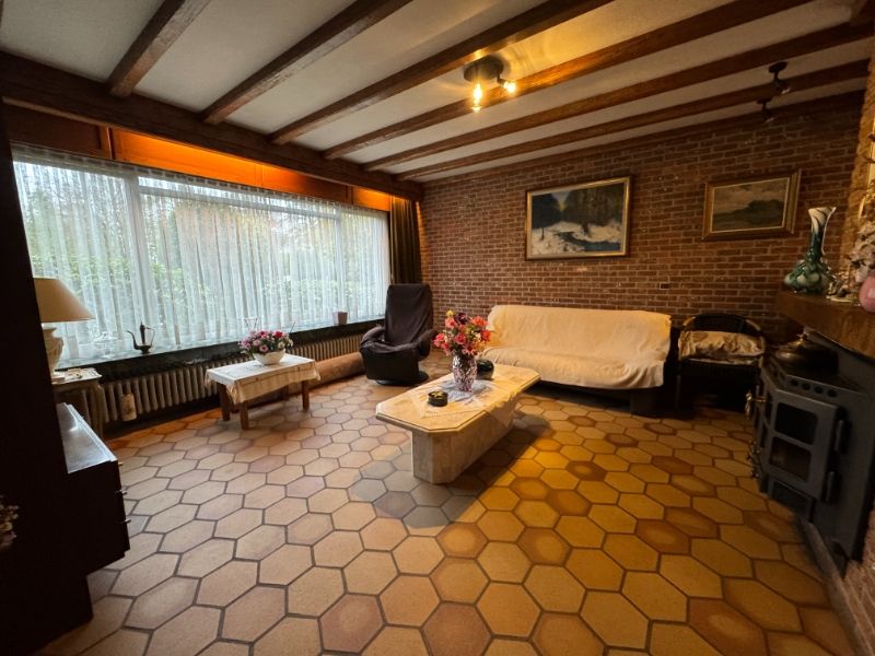 Goed onderhouden woning centrum Geel, rustig gelegen! foto 9