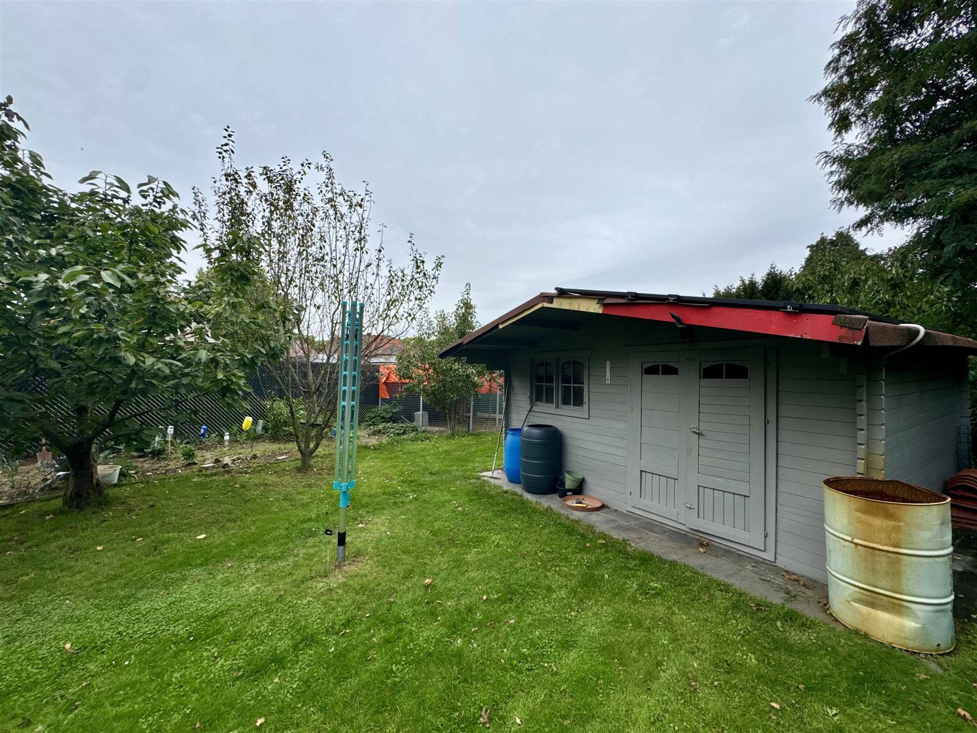 Instapklare halfopen mijnwerkerswoning te koop  foto 18