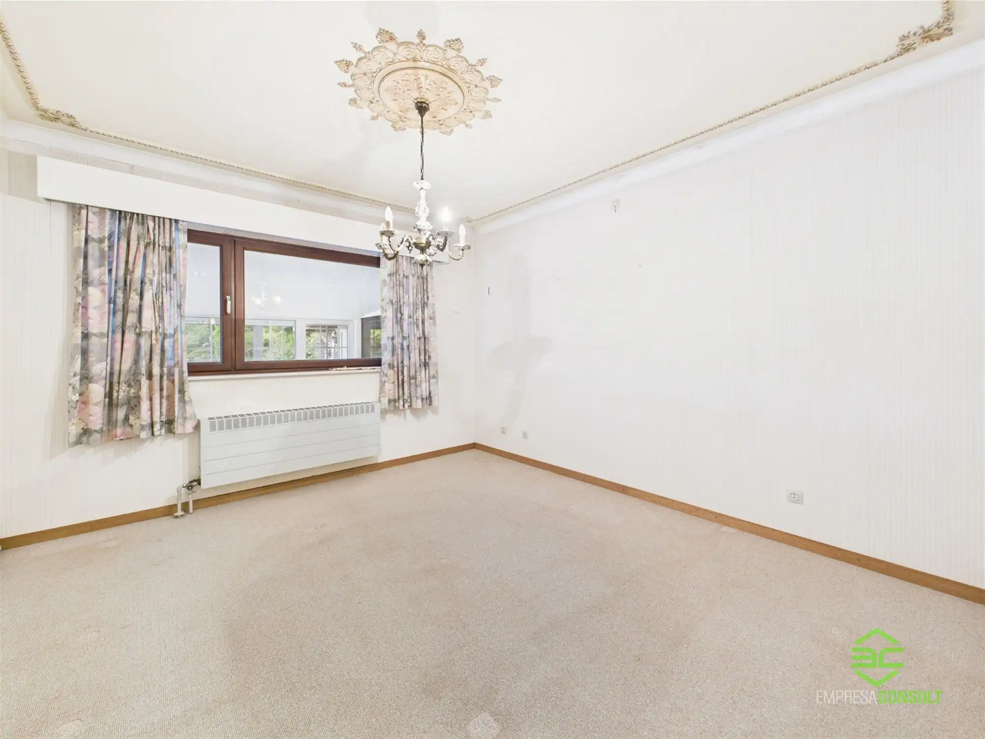 Gelijkvloerse woning op 12a 9ca in het centrum! foto 13