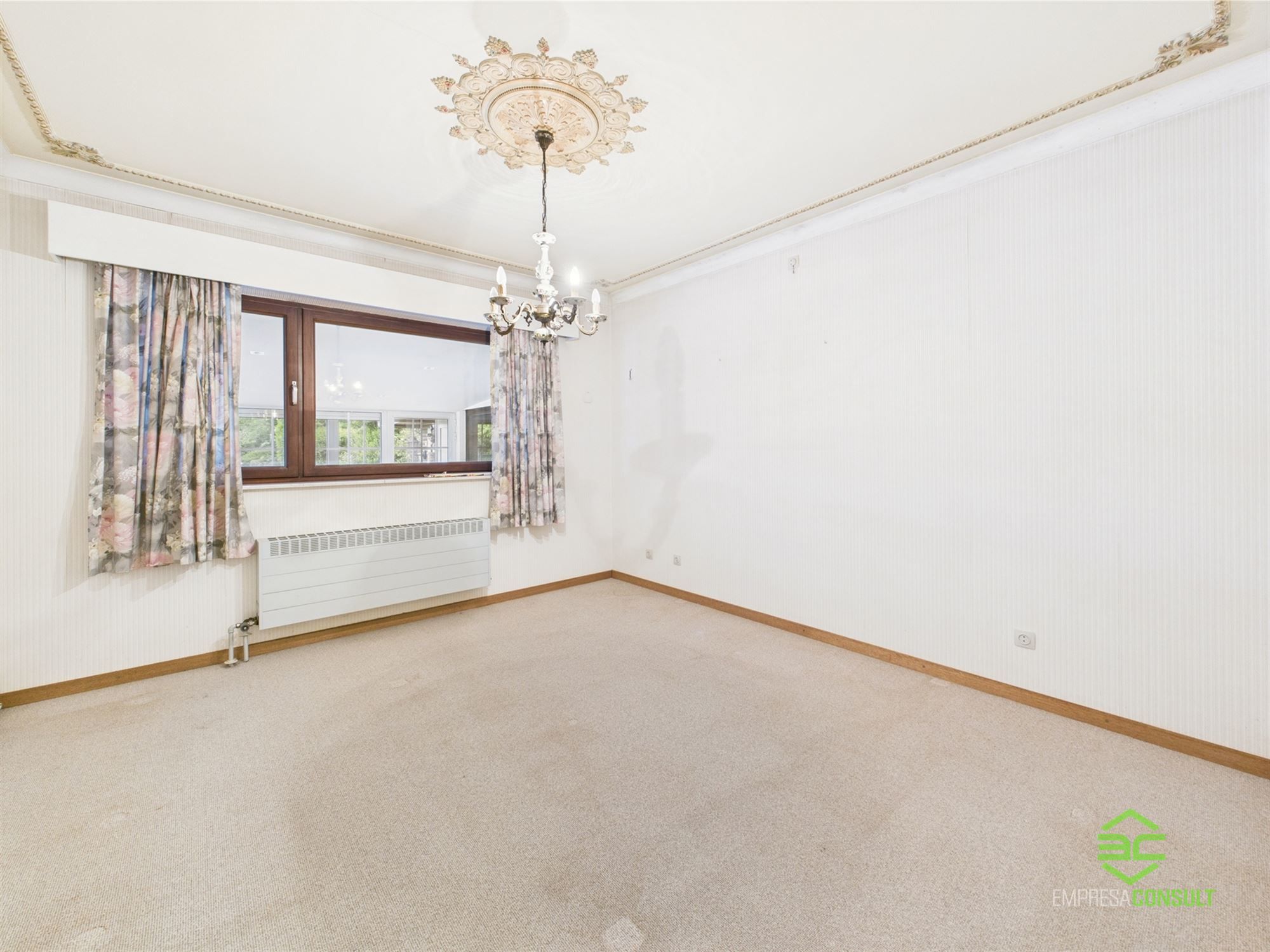 Gelijkvloerse woning op 12a 9ca in het centrum! foto 13