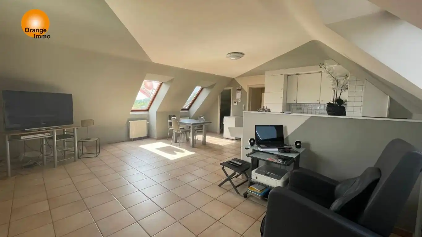 Appartement te koop foto 2