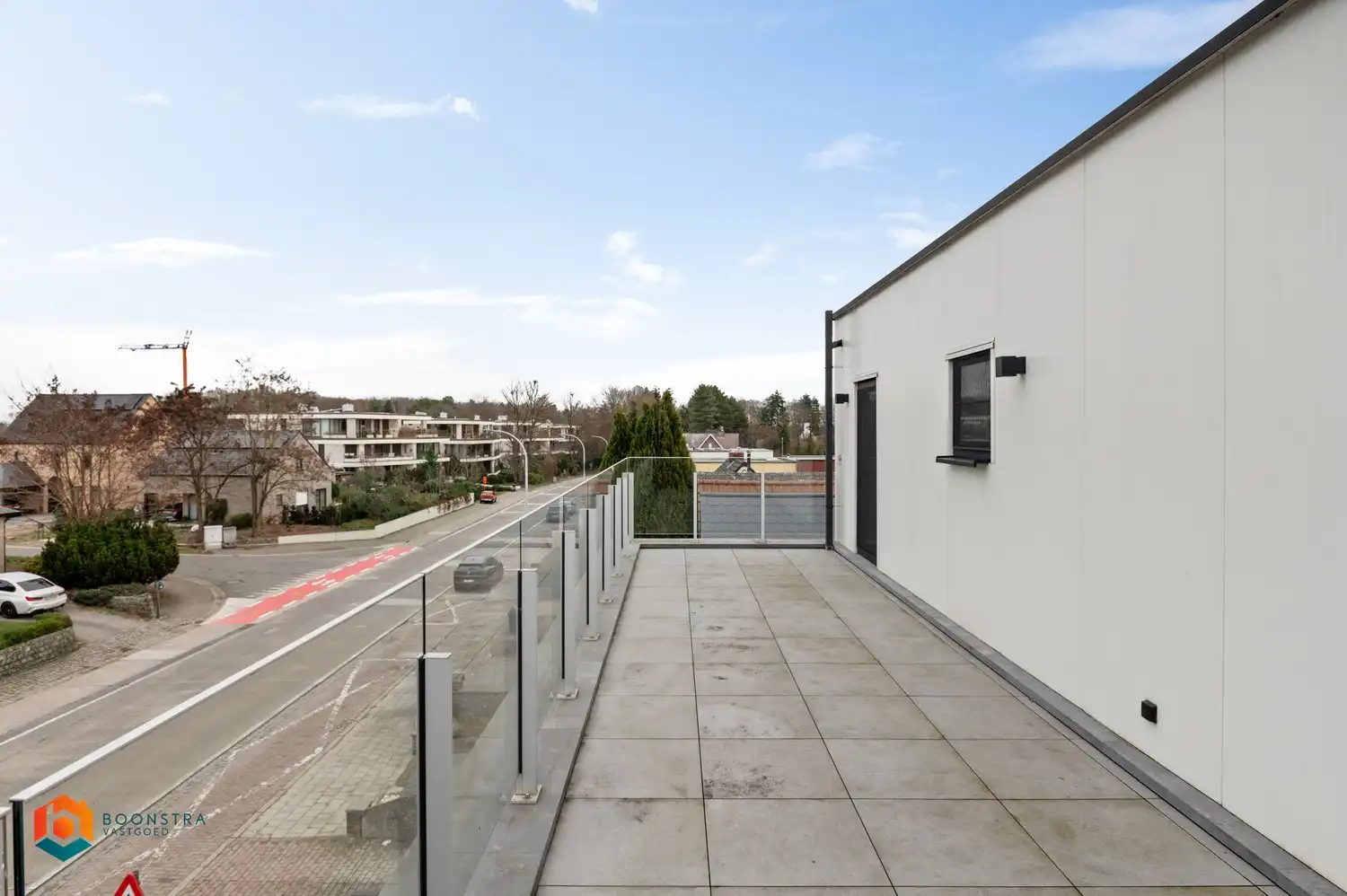 Appartement met 2 slpkrs te Beerzel foto 7