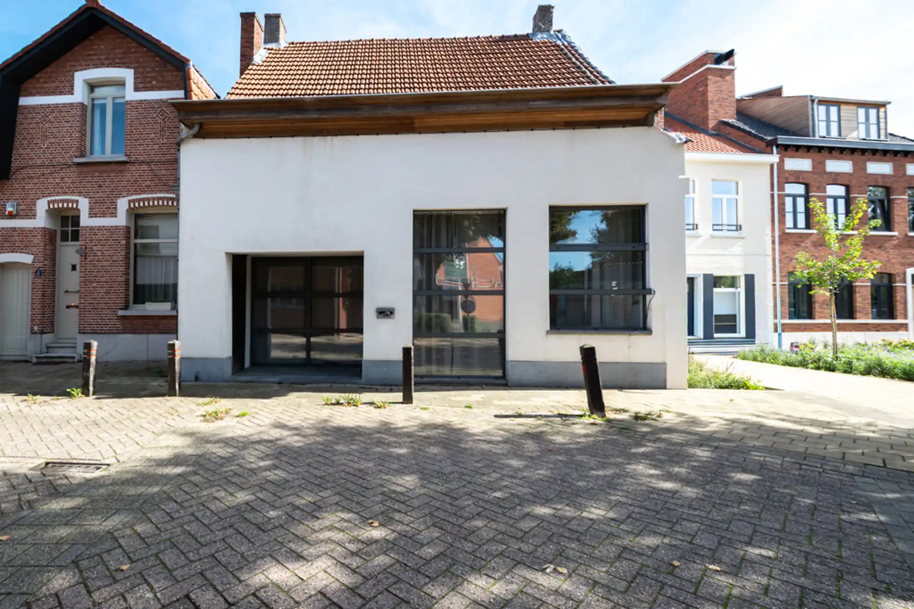 CHARMEWONING IN HET OUDE DORP VAN SCHILDE foto 2
