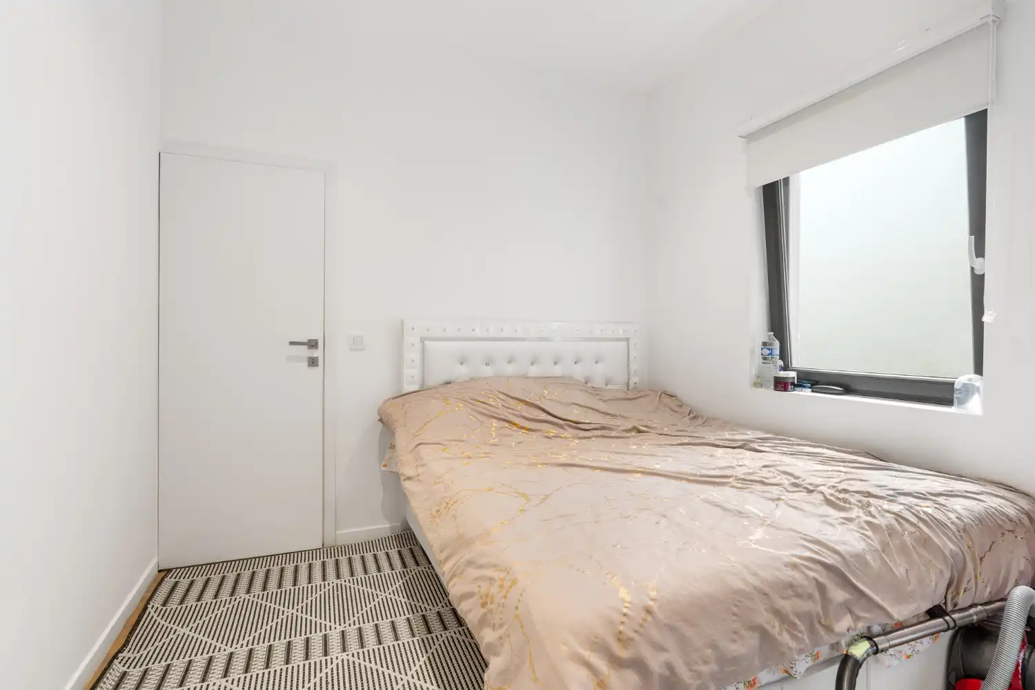 Gelijkvloers appartement met 2 slaapkamers in Oostende foto 8