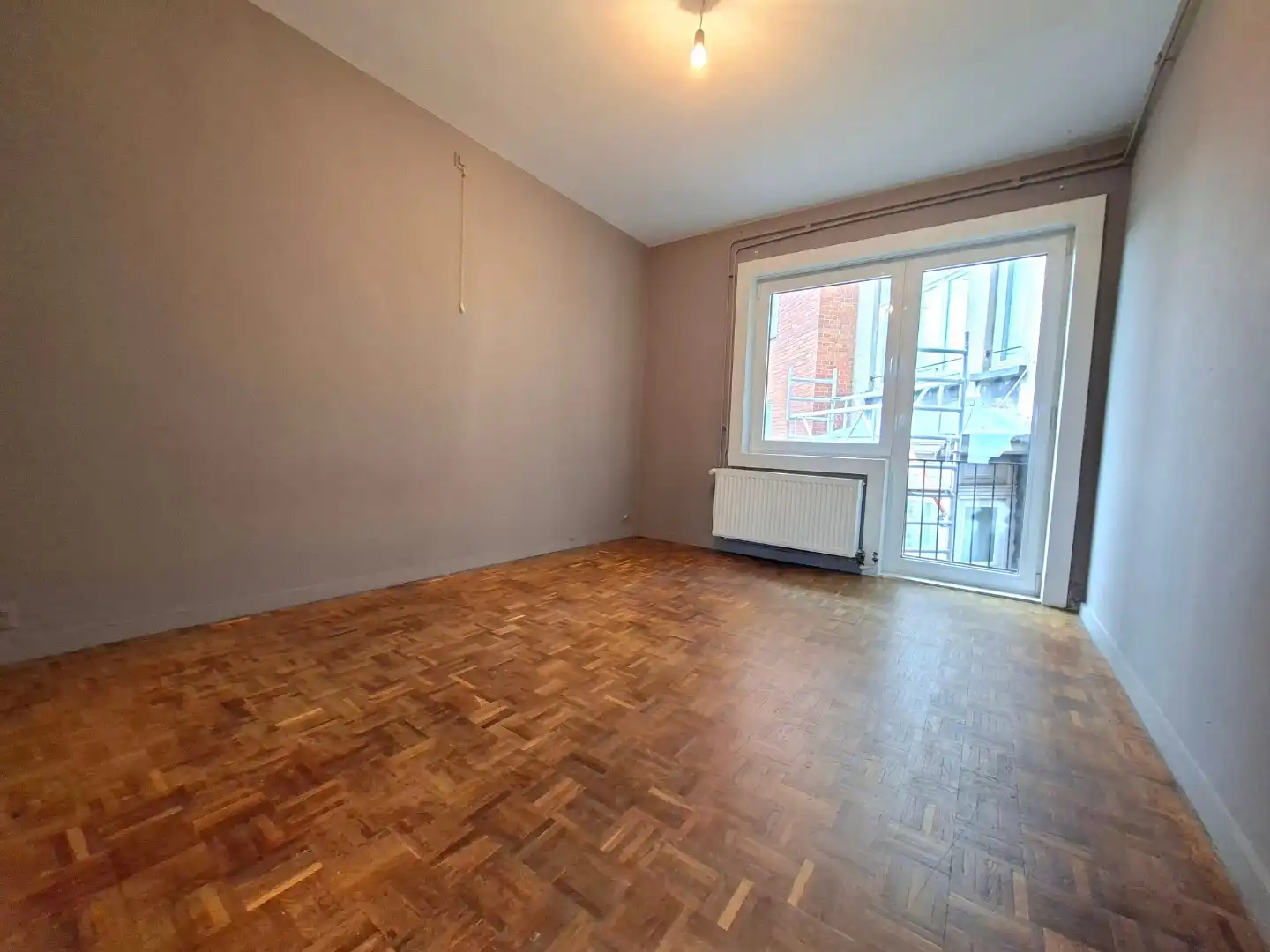 Appartement nabij 't Zand foto 6