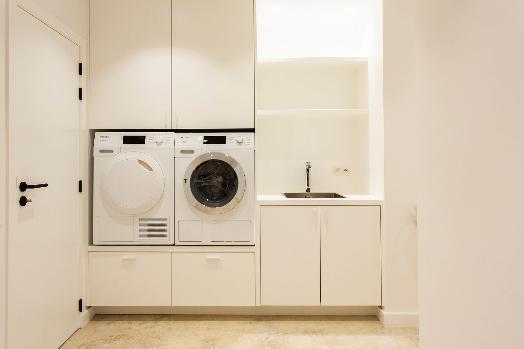 luxueuze, riante herenwoning op het Zuid foto 31