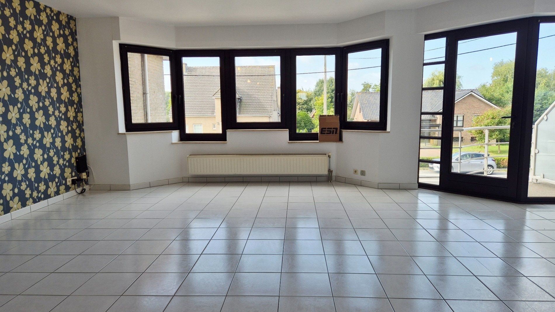 Ichtegem: mooi appartement met 2 slpk en terras foto 2