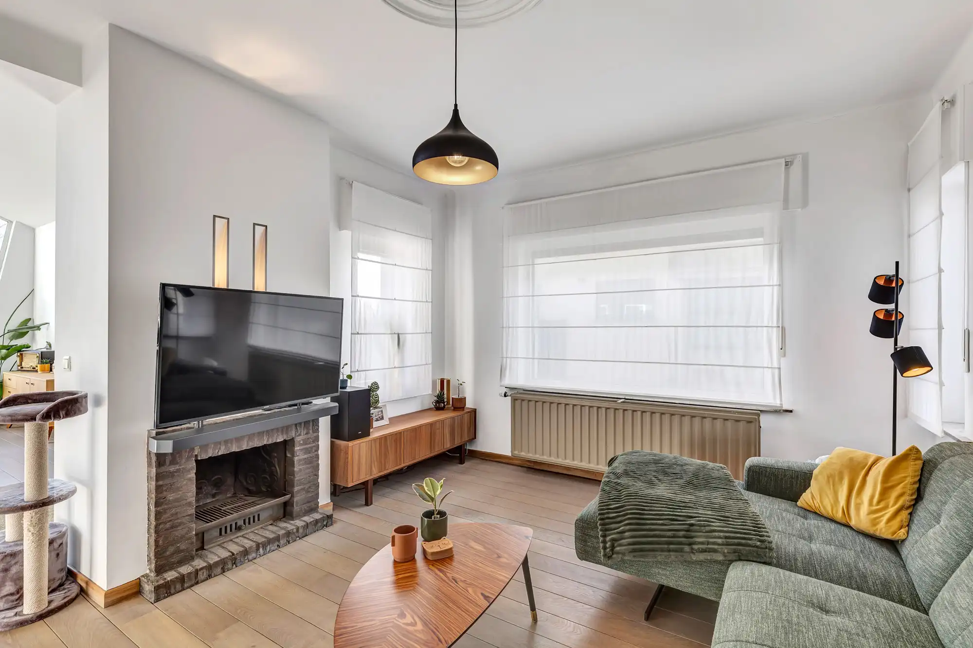 Instapklare, gezellige woning op een rustige locatie foto 9