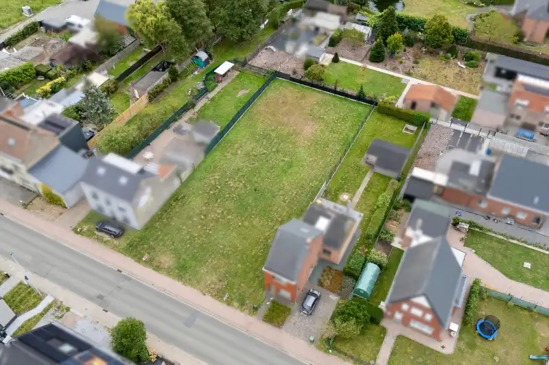 Grond te Boortmeerbeek foto 10