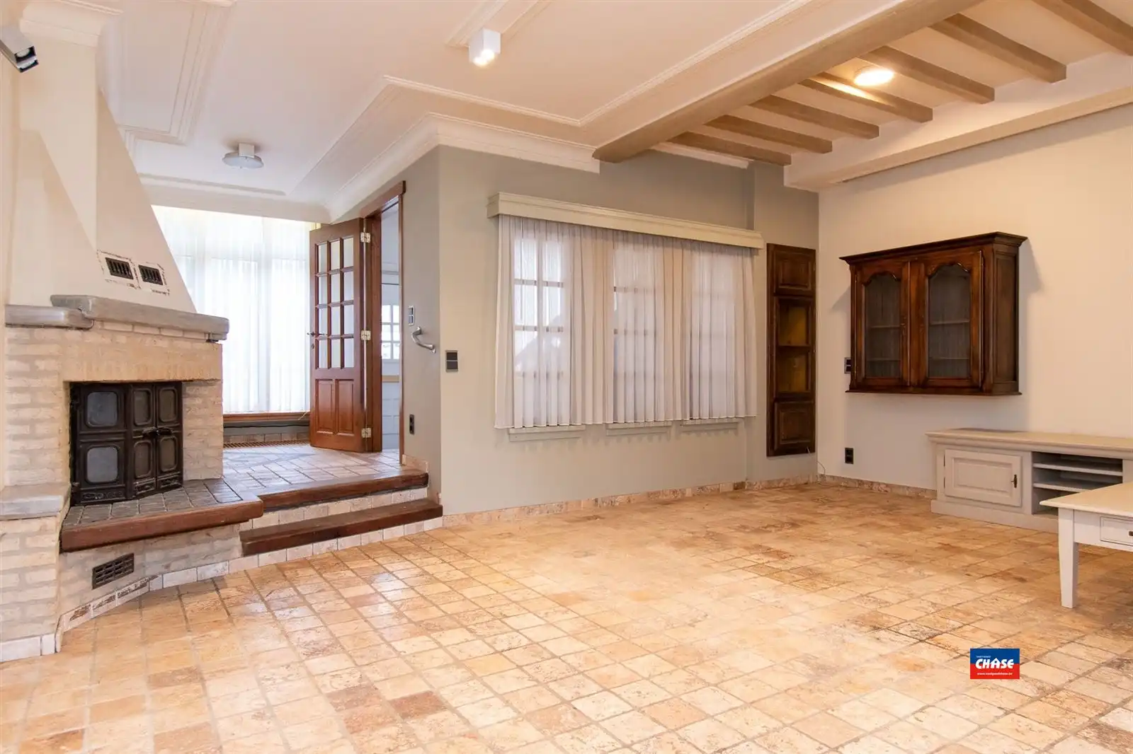 Prachtige woning met grote tuin & studio (1v) foto 6