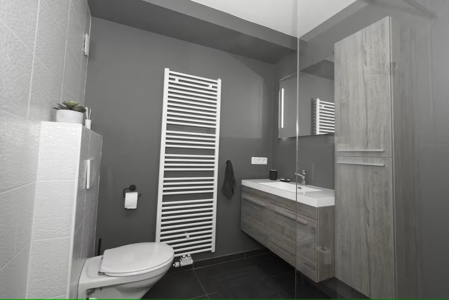 Luxe vakantie-appartement (112 m²) op het Wapenplein foto 10