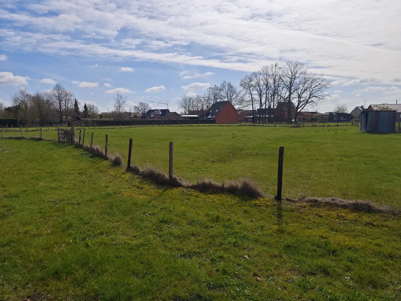 Uitstekend gelegen bouwperceel (HOB) op 6a42ca foto 3