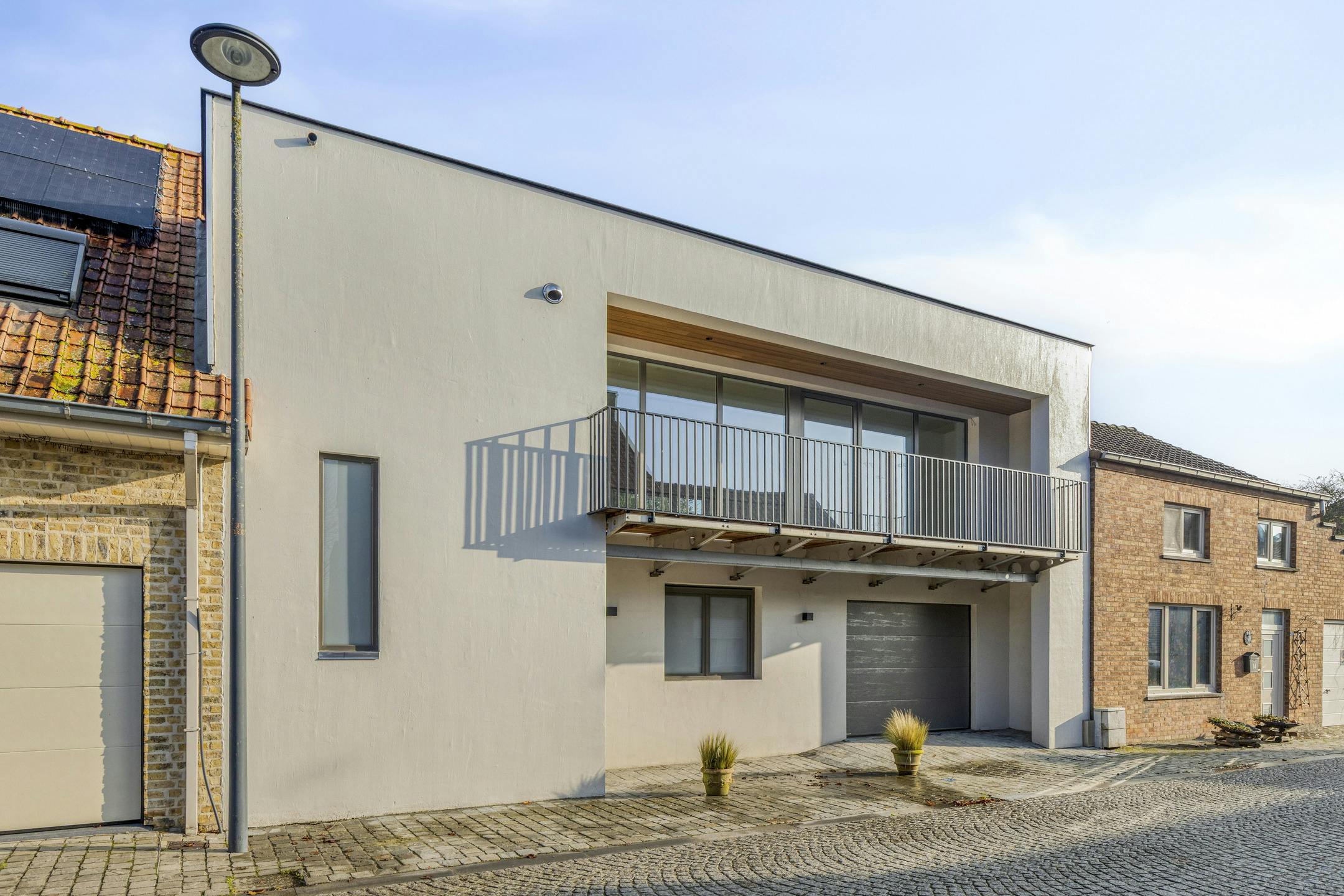 Nieuwbouw huis te koop in Diksmuide (Nieuwkapelle) foto 14