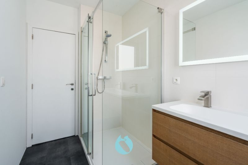 Instapklare woning met A-label nabij het UZ Gent foto 11