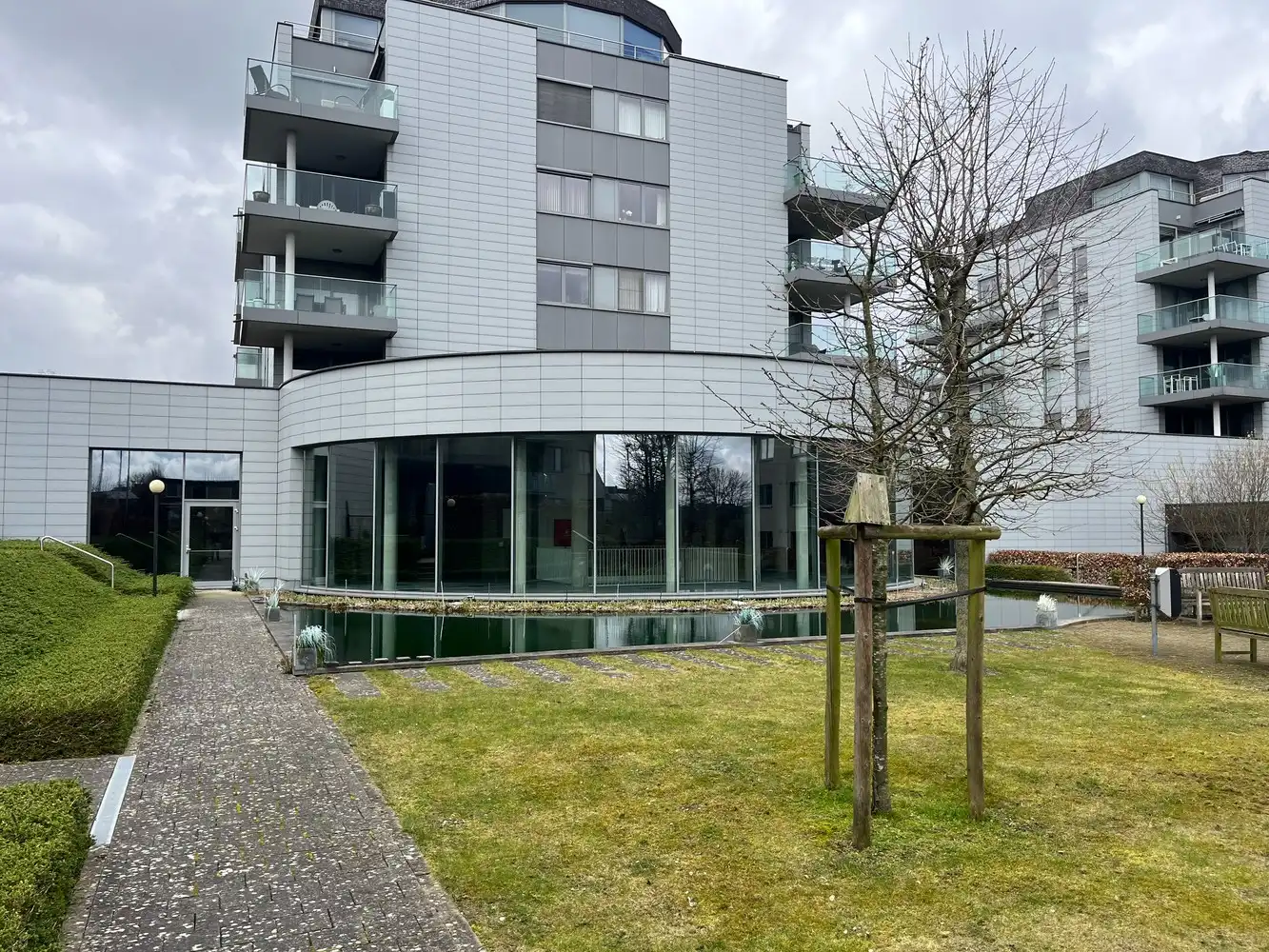 799m² Kantoren/showroom foto 19