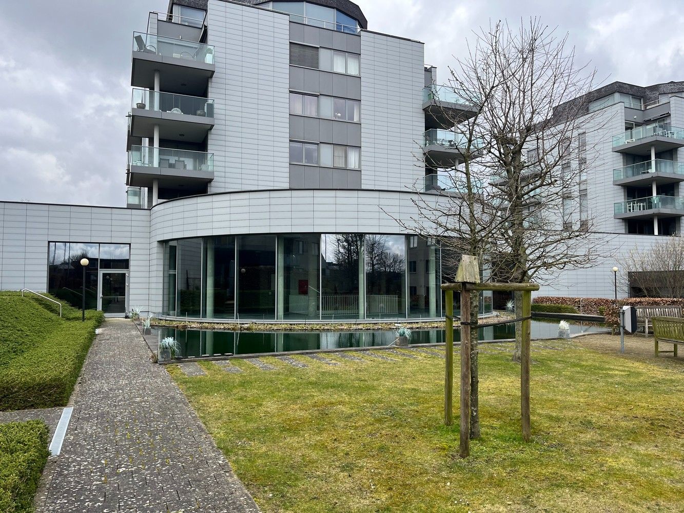 799m² Kantoren/showroom foto 19