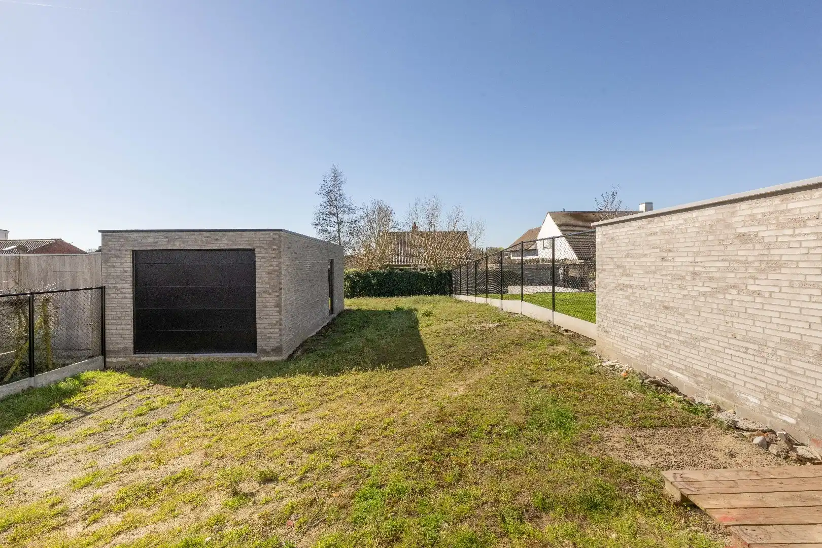 MODERNE NIEUWBOUWWONING IN HARTJE TIELT | TOPLOCATIE!!! foto 19