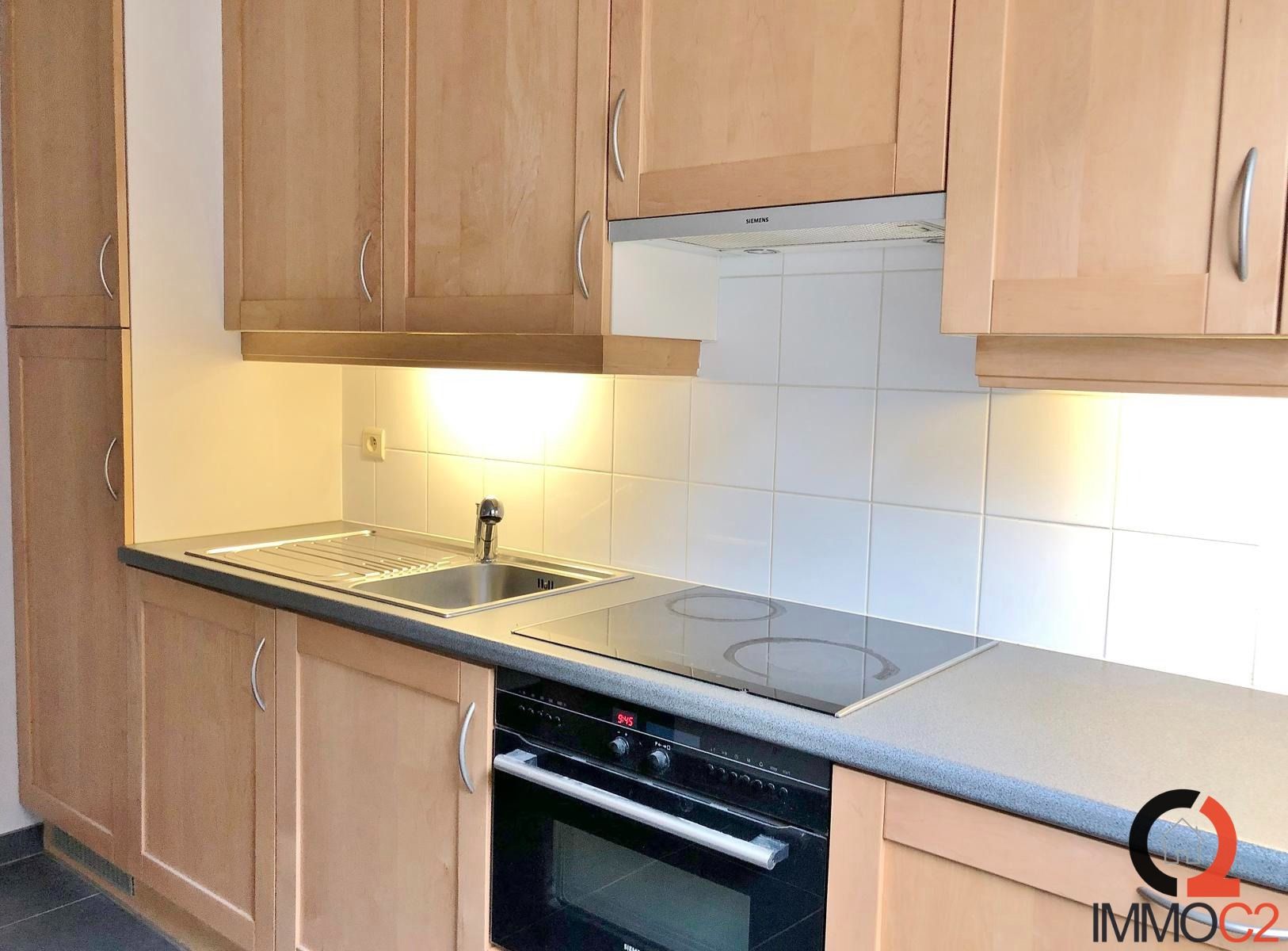 Appartement te huur foto 9