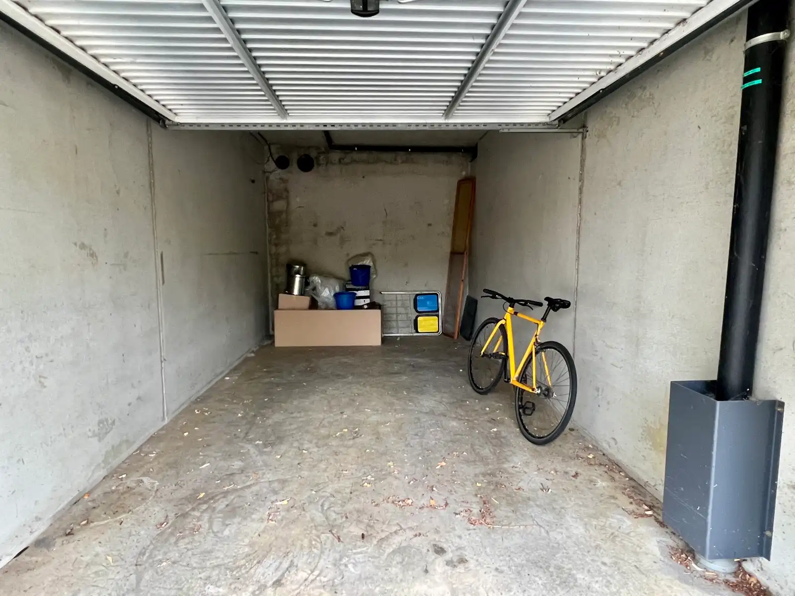 Gemeubeld 1 slaapkamer appartement te huur in Kessel-Lo foto 12