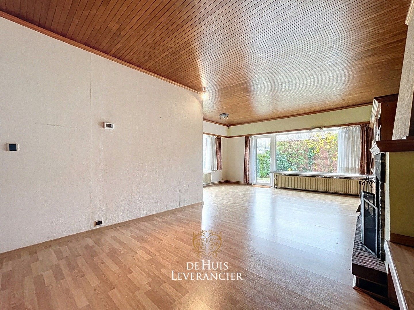 Een huis met potentieel in een buurt met toekomst ! foto 6