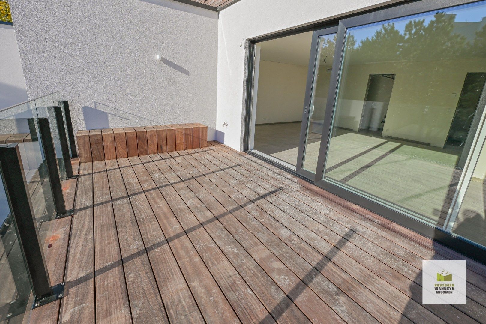 Residentie Artésan, ruime & luxueuze appartementen in centrum Beernem foto 2