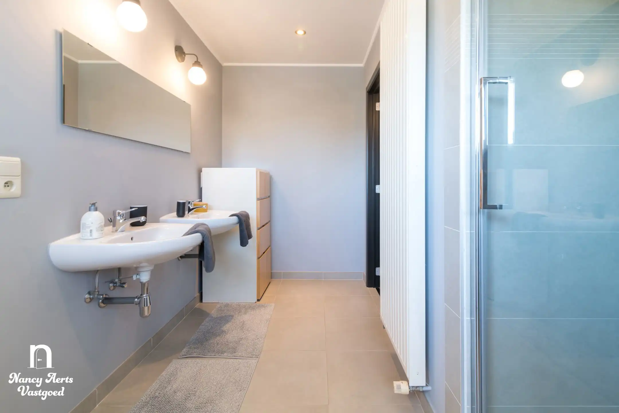 Ruime, energiezuinige open bebouwing met riante leefruimtes foto 22