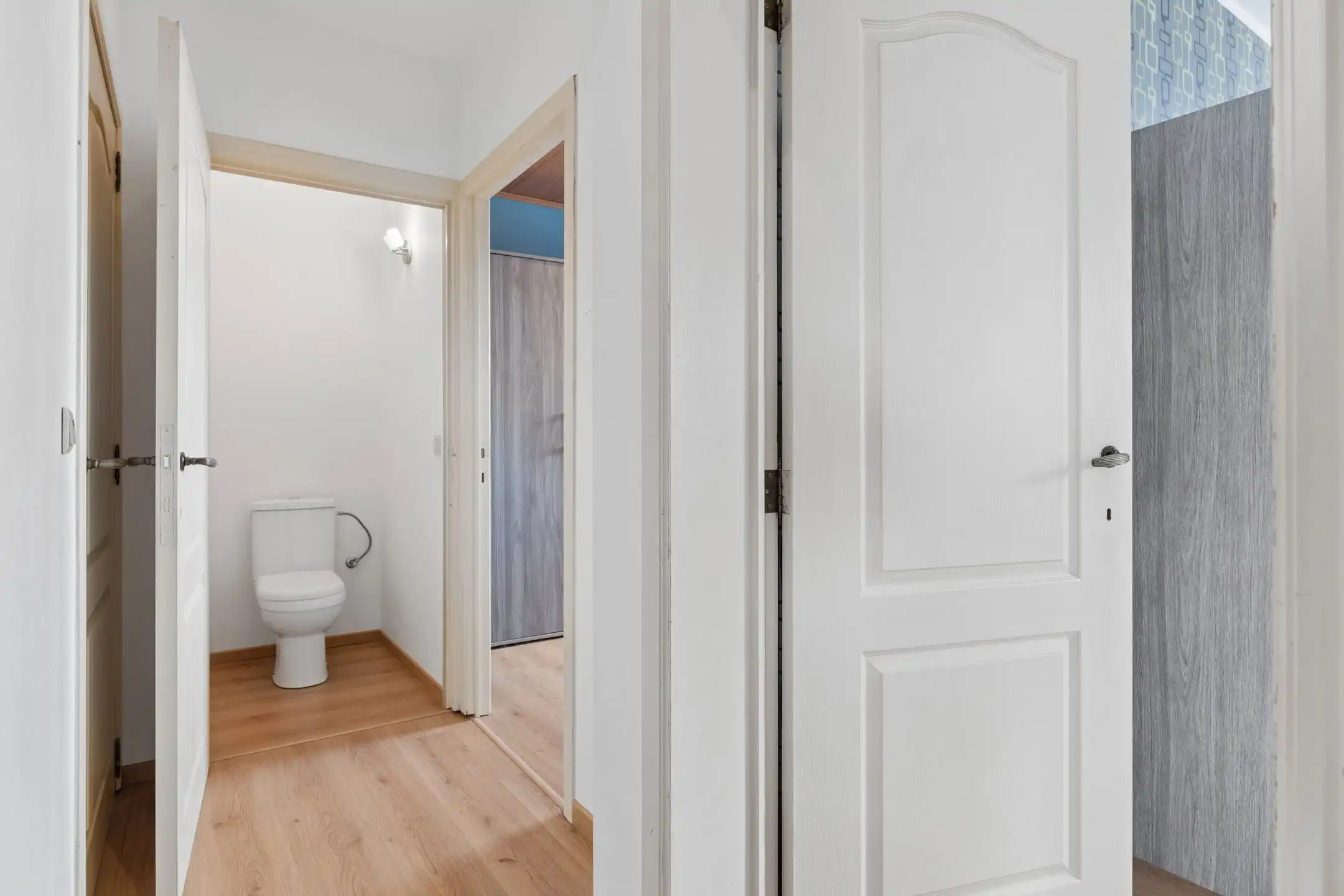 Instapklare, gerenoveerde 2-gevelwoning  foto 18