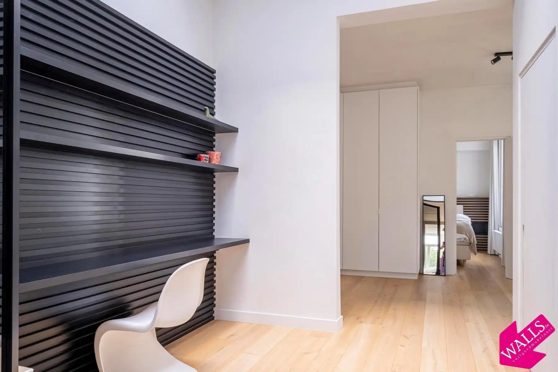 Gemeubeld appartement op het Zuid, all in prijs!  foto 16